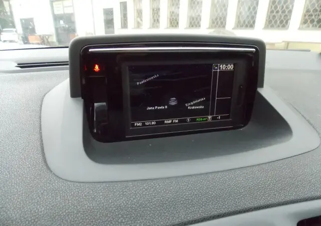 RENAULT Megane ENERGY TCe 115 Start & Stopp LIMITED