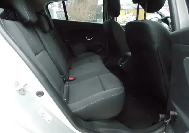 RENAULT Megane ENERGY TCe 115 Start & Stopp LIMITED