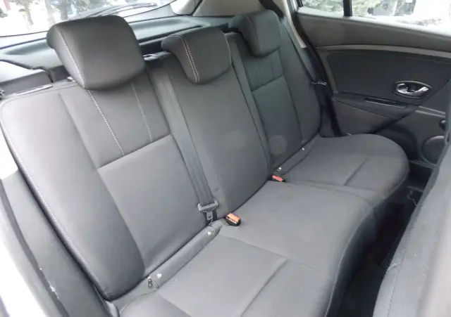 RENAULT Megane ENERGY TCe 115 Start & Stopp LIMITED