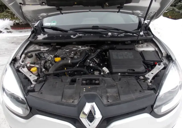 RENAULT Megane ENERGY TCe 115 Start & Stopp LIMITED