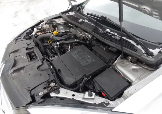 RENAULT Megane ENERGY TCe 115 Start & Stopp LIMITED