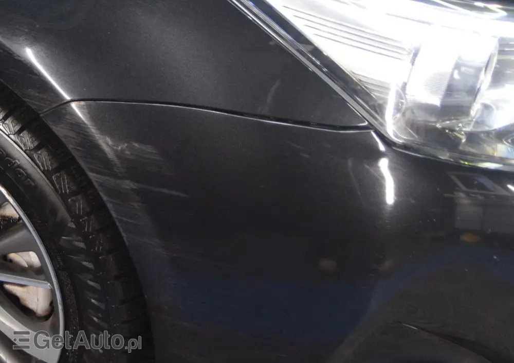 TOYOTA Avensis 2.0 D-4D Premium