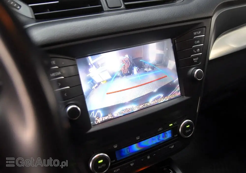 TOYOTA Avensis 2.0 D-4D Premium