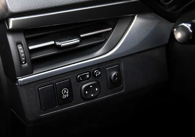 TOYOTA Avensis 2.0 D-4D Premium