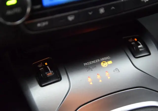 TOYOTA Avensis 2.0 D-4D Premium