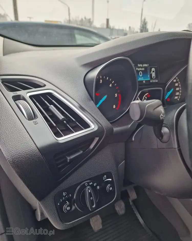 FORD Kuga 2.0 TDCi 4WD Titanium