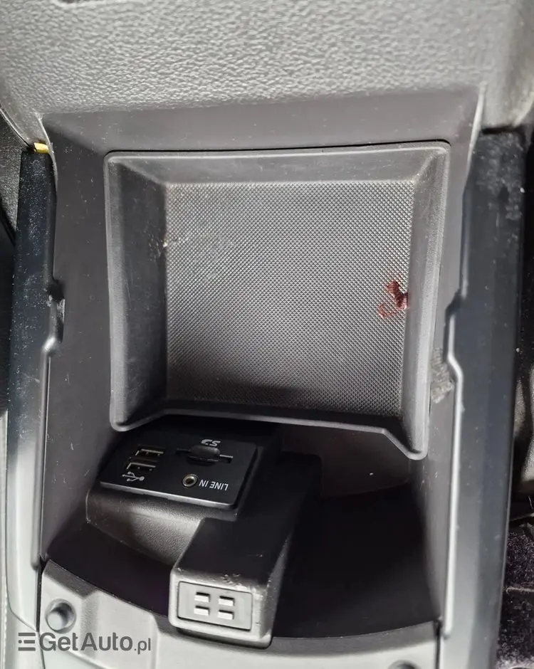 FORD Kuga 2.0 TDCi 4WD Titanium