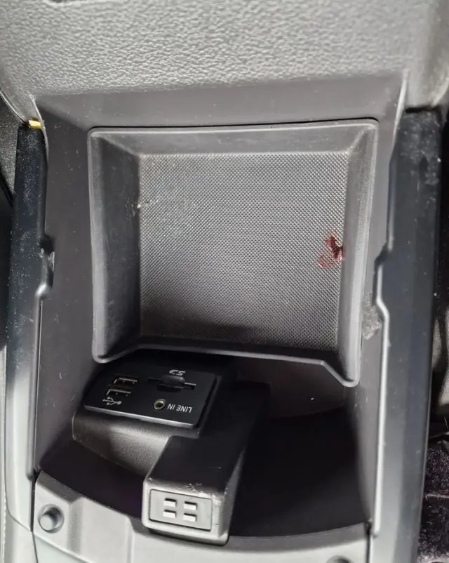 FORD Kuga 2.0 TDCi 4WD Titanium