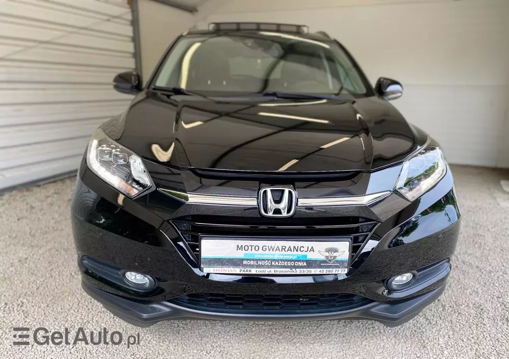 HONDA HR-V 1.5 Executive (ADAS)