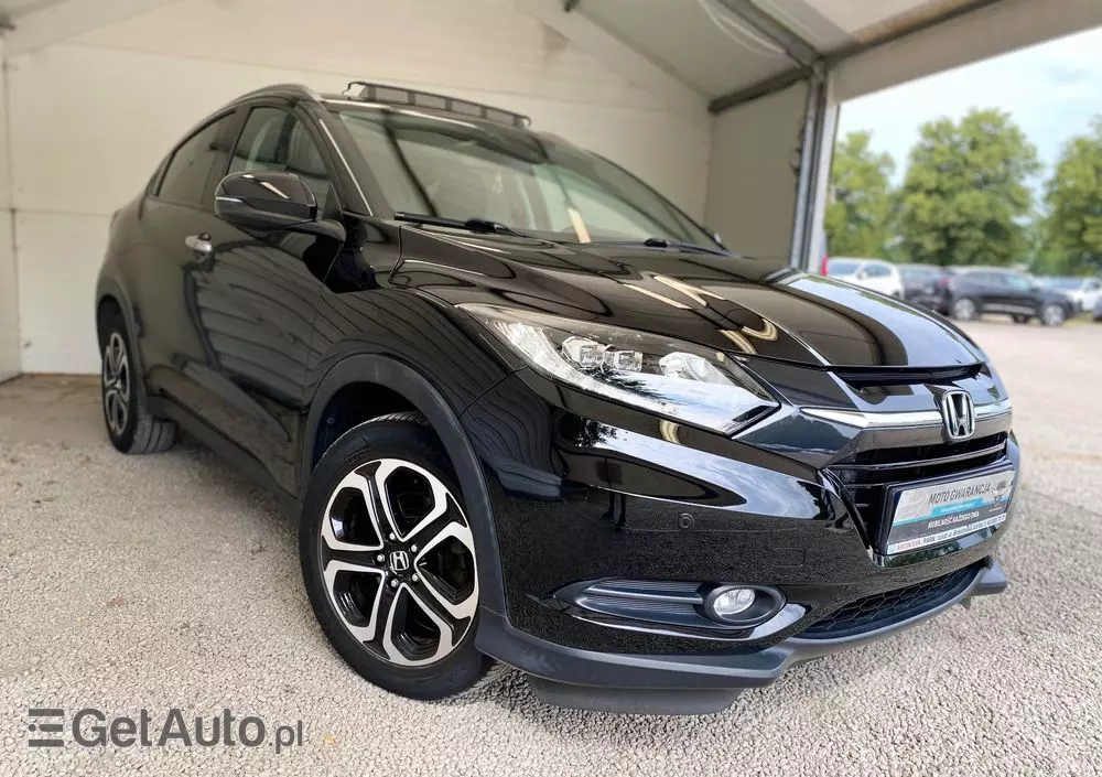 HONDA HR-V 1.5 Executive (ADAS)