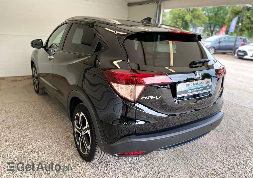 HONDA HR-V 1.5 Executive (ADAS)