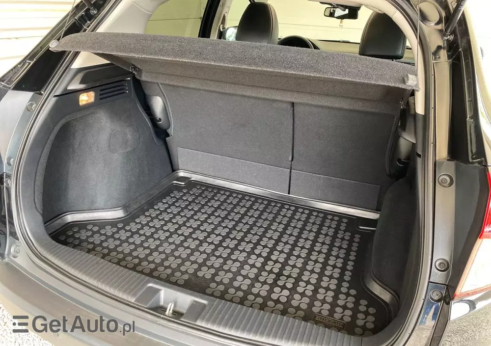 HONDA HR-V 1.5 Executive (ADAS)