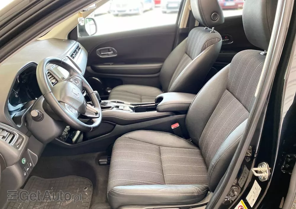 HONDA HR-V 1.5 Executive (ADAS)