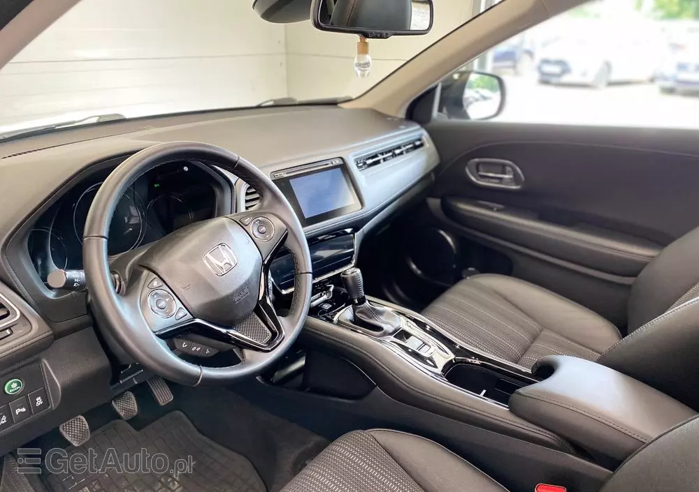 HONDA HR-V 1.5 Executive (ADAS)