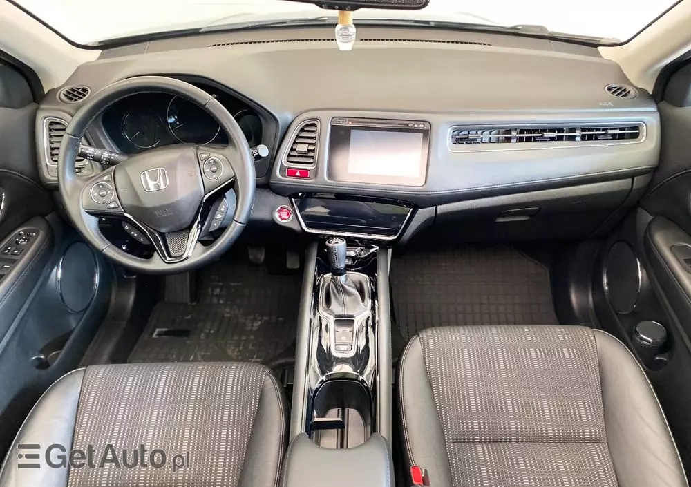 HONDA HR-V 1.5 Executive (ADAS)