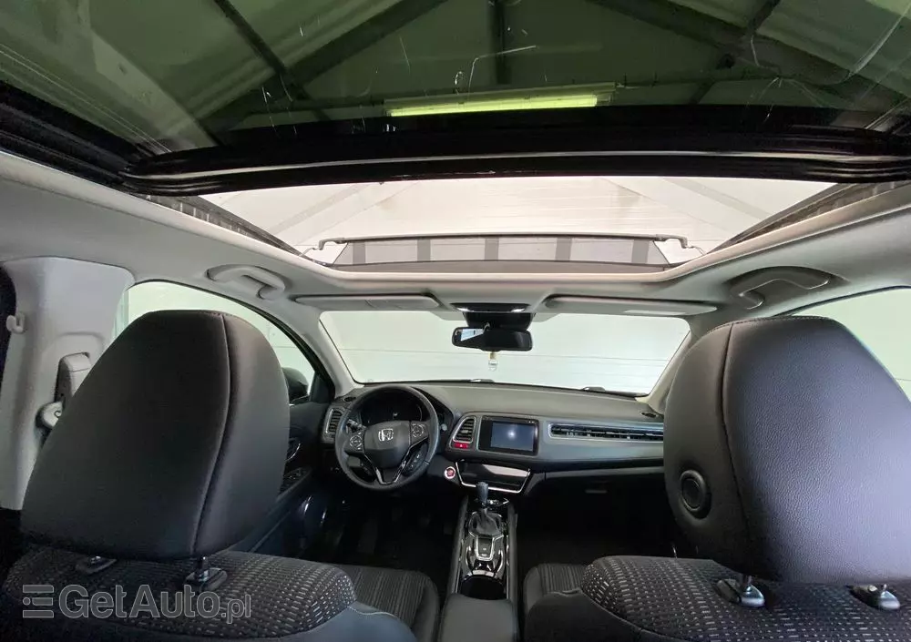 HONDA HR-V 1.5 Executive (ADAS)