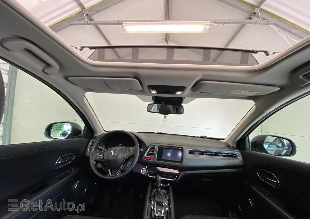 HONDA HR-V 1.5 Executive (ADAS)