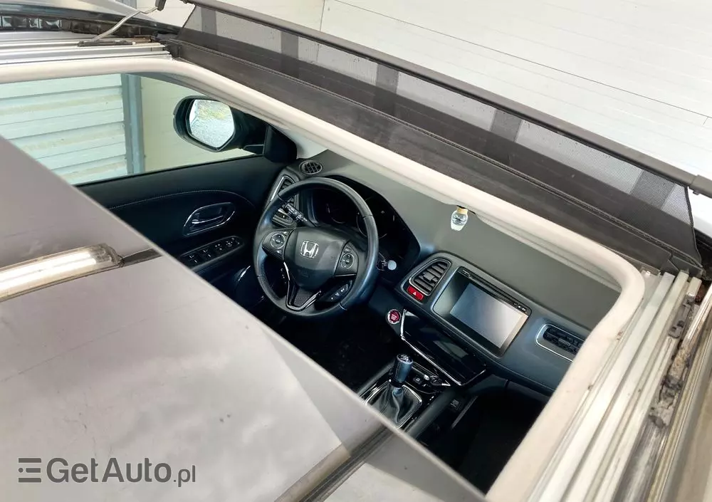 HONDA HR-V 1.5 Executive (ADAS)