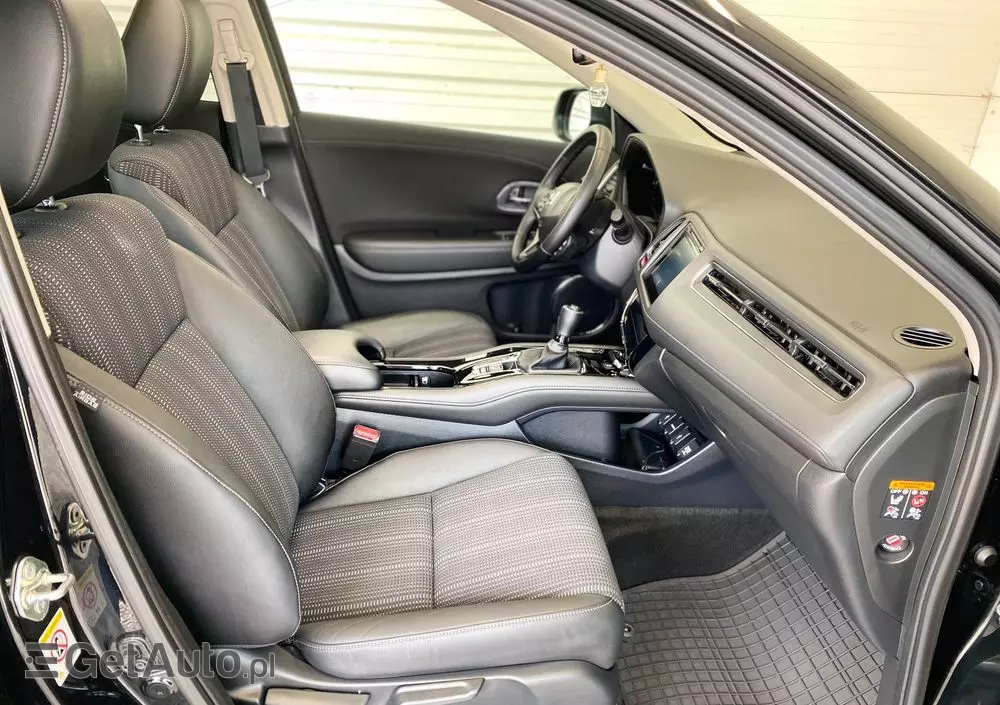 HONDA HR-V 1.5 Executive (ADAS)