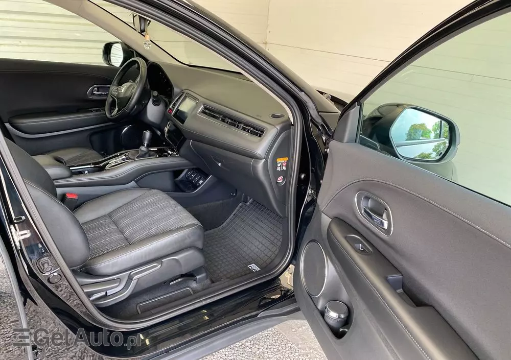 HONDA HR-V 1.5 Executive (ADAS)