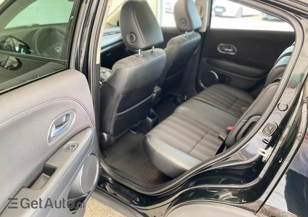 HONDA HR-V 1.5 Executive (ADAS)