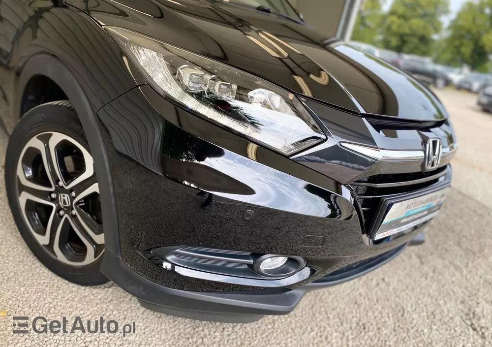 HONDA HR-V 1.5 Executive (ADAS)