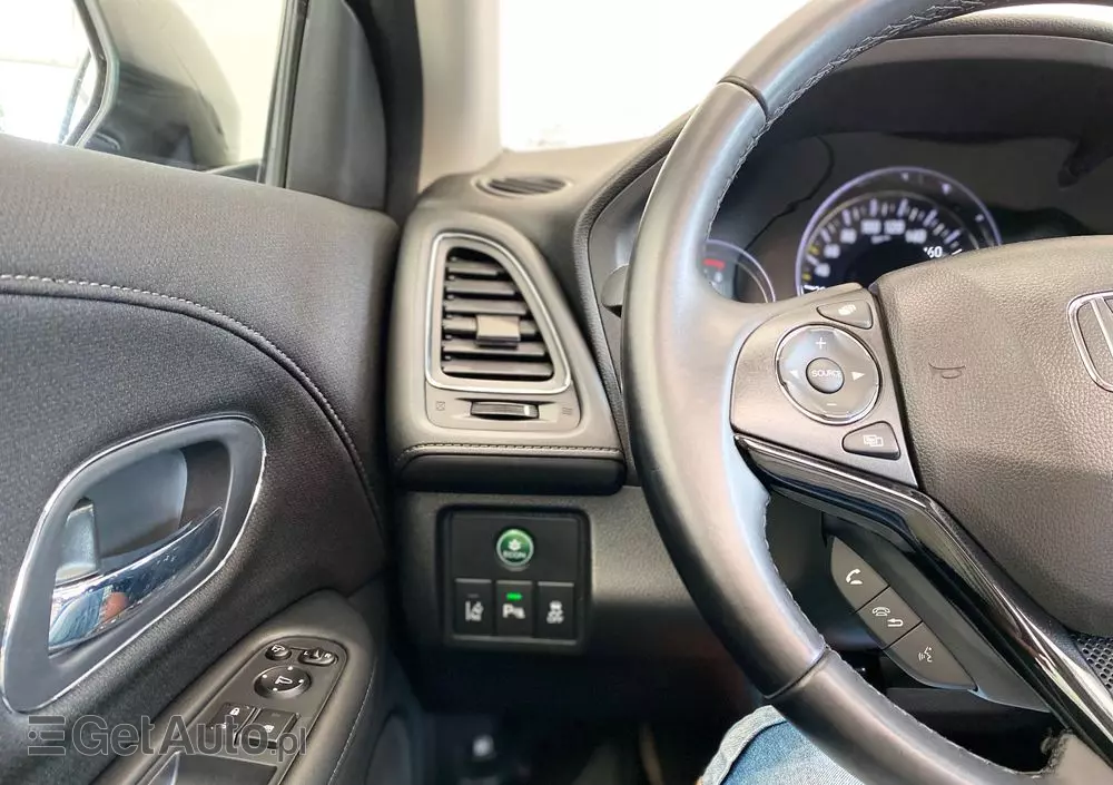 HONDA HR-V 1.5 Executive (ADAS)