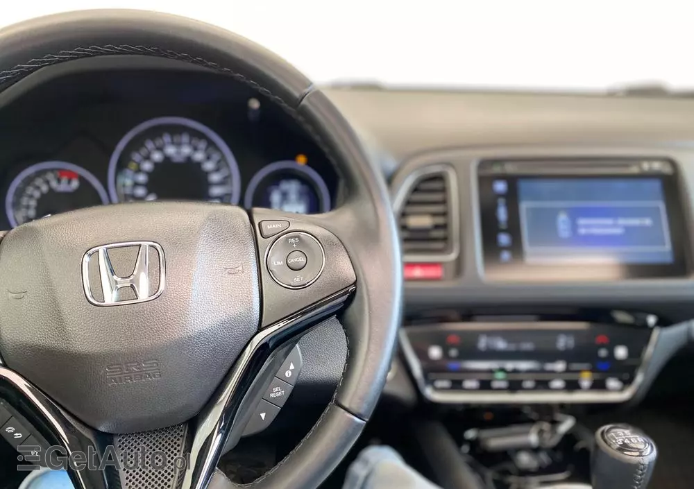 HONDA HR-V 1.5 Executive (ADAS)