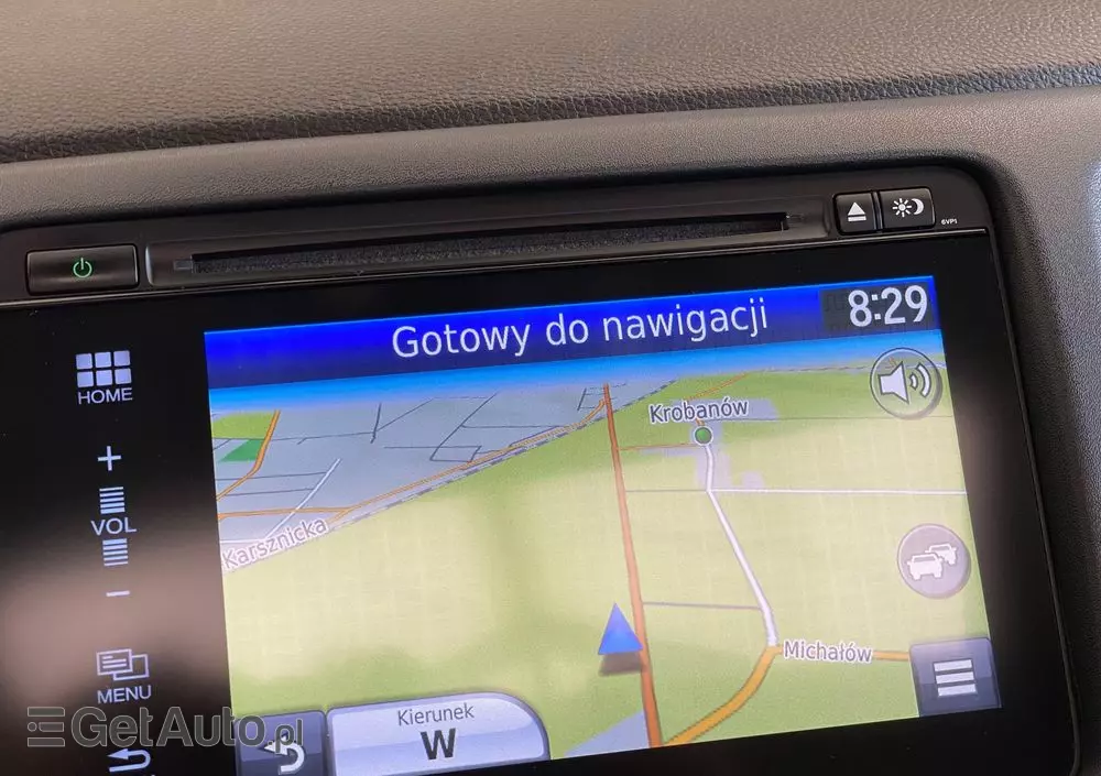 HONDA HR-V 1.5 Executive (ADAS)