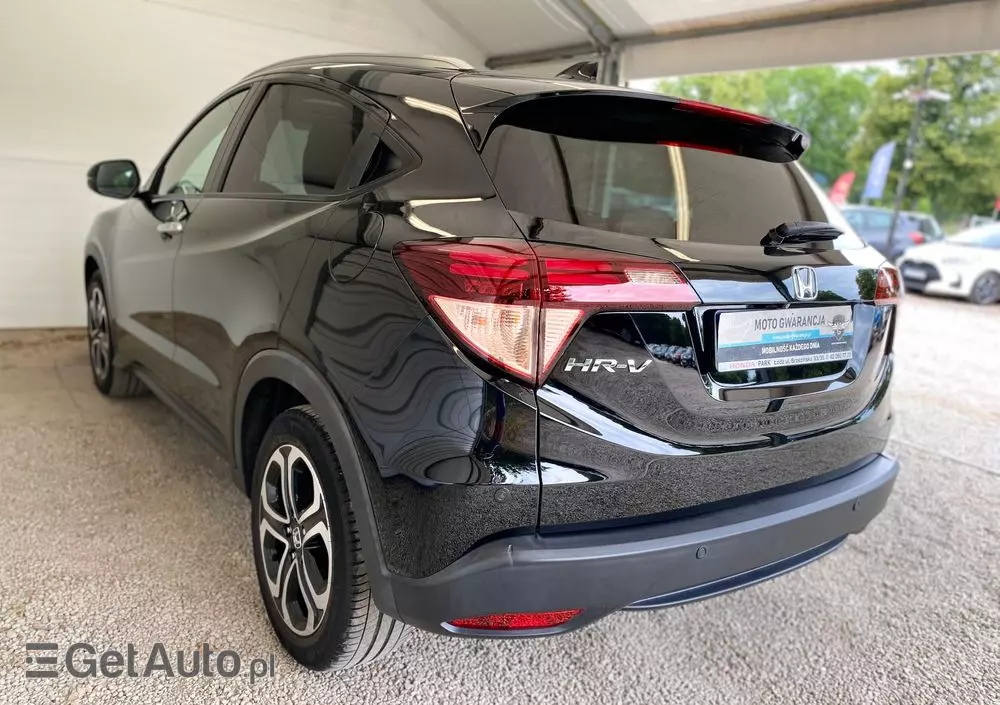 HONDA HR-V 1.5 Executive (ADAS)