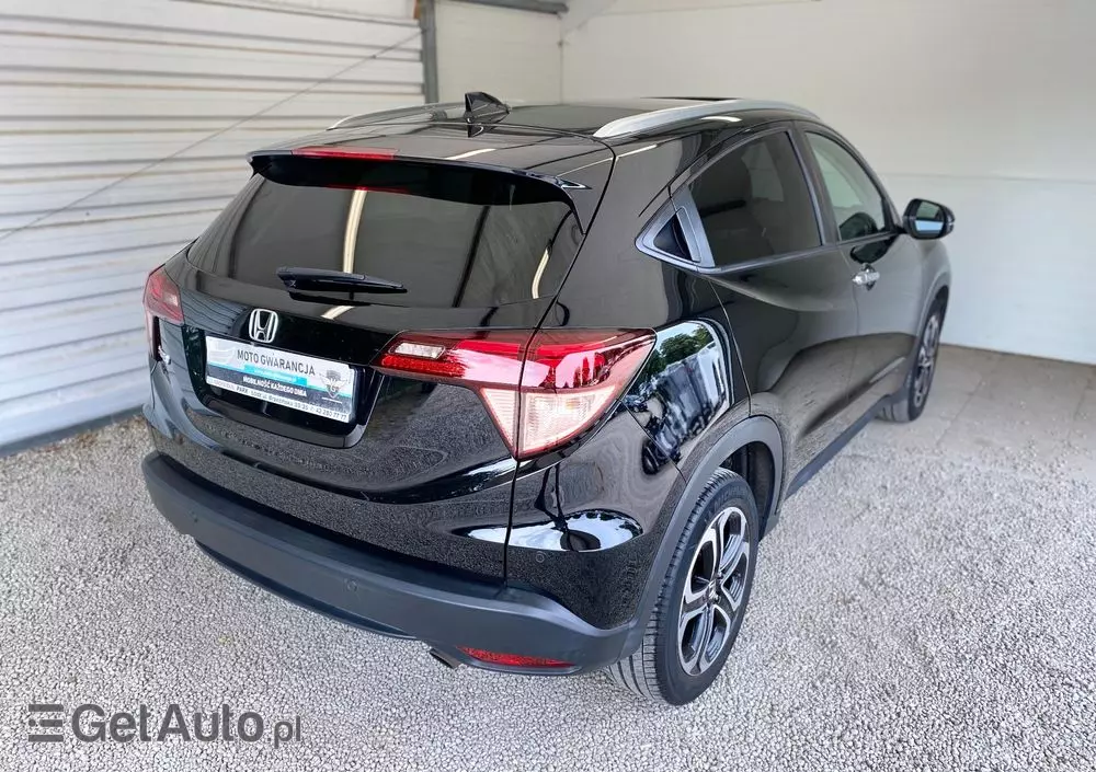 HONDA HR-V 1.5 Executive (ADAS)