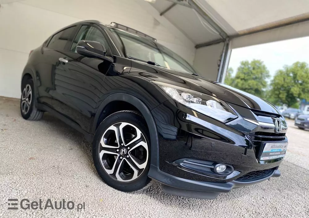 HONDA HR-V 1.5 Executive (ADAS)