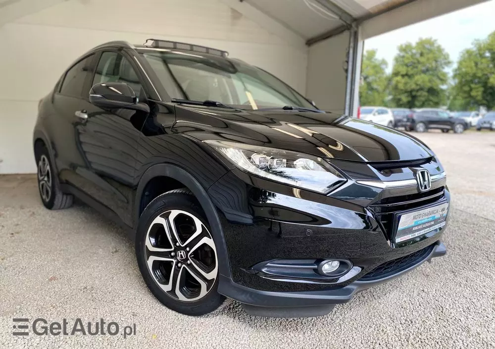 HONDA HR-V 1.5 Executive (ADAS)