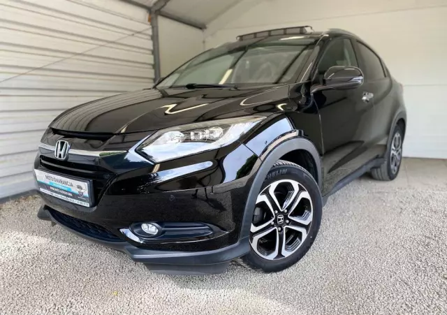 HONDA HR-V 1.5 Executive (ADAS)