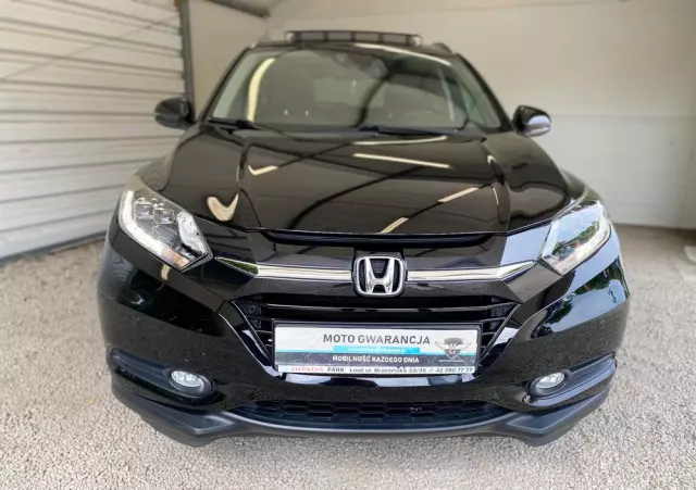 HONDA HR-V 1.5 Executive (ADAS)