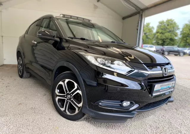 HONDA HR-V 1.5 Executive (ADAS)