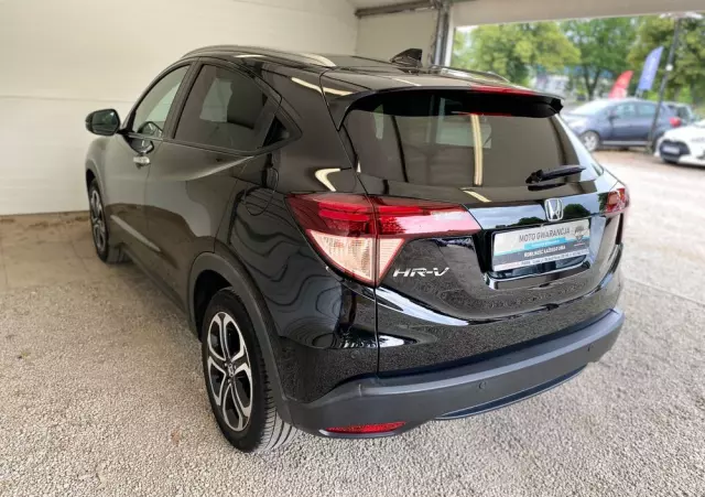 HONDA HR-V 1.5 Executive (ADAS)