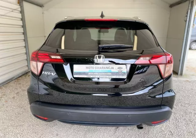 HONDA HR-V 1.5 Executive (ADAS)
