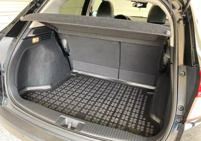 HONDA HR-V 1.5 Executive (ADAS)