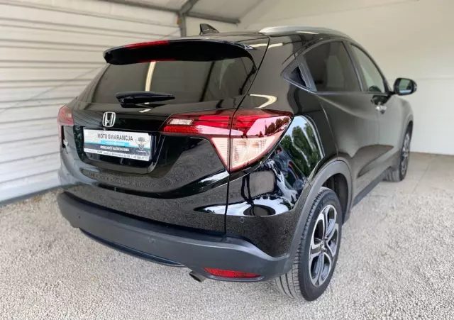 HONDA HR-V 1.5 Executive (ADAS)
