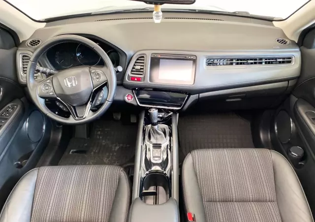 HONDA HR-V 1.5 Executive (ADAS)