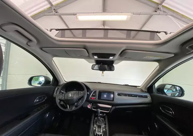 HONDA HR-V 1.5 Executive (ADAS)