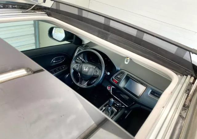 HONDA HR-V 1.5 Executive (ADAS)