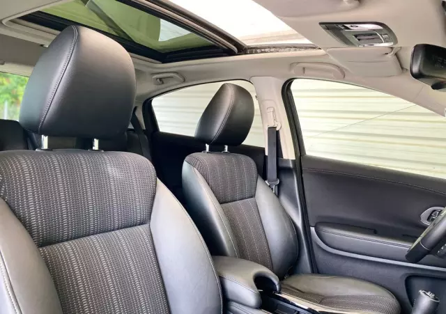 HONDA HR-V 1.5 Executive (ADAS)