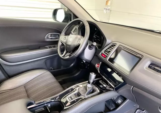 HONDA HR-V 1.5 Executive (ADAS)