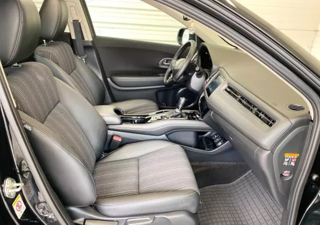 HONDA HR-V 1.5 Executive (ADAS)