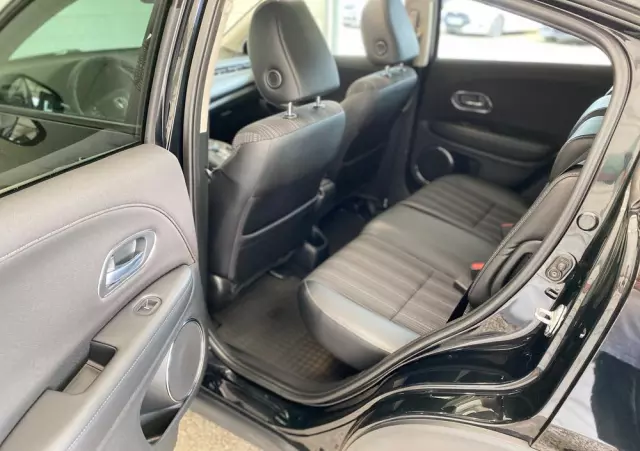 HONDA HR-V 1.5 Executive (ADAS)