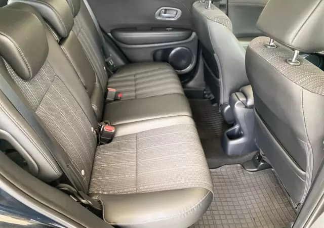 HONDA HR-V 1.5 Executive (ADAS)