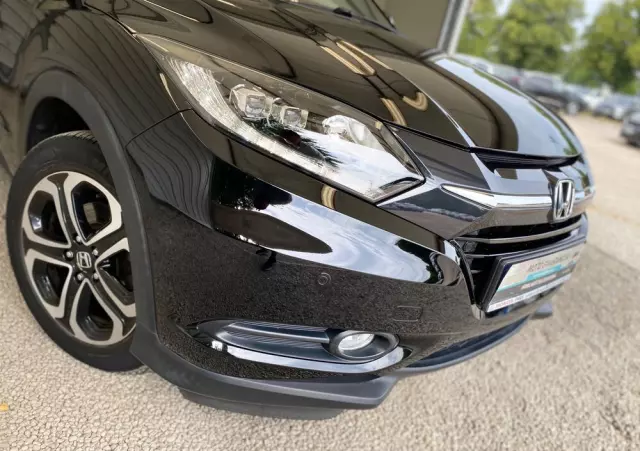 HONDA HR-V 1.5 Executive (ADAS)