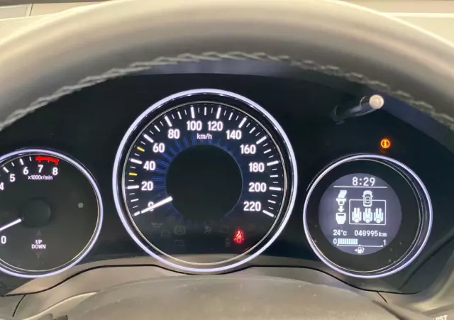 HONDA HR-V 1.5 Executive (ADAS)